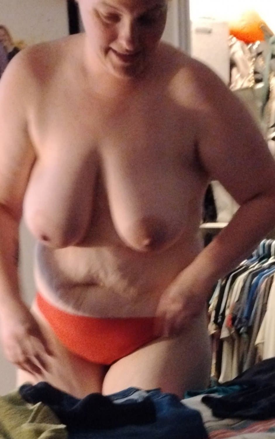 Another Amateur Thick Wife...