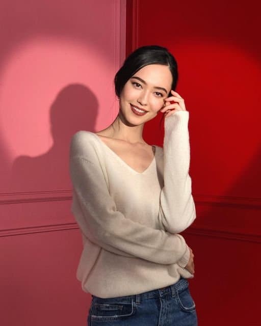 ❤️Fionafussi Aus beauty