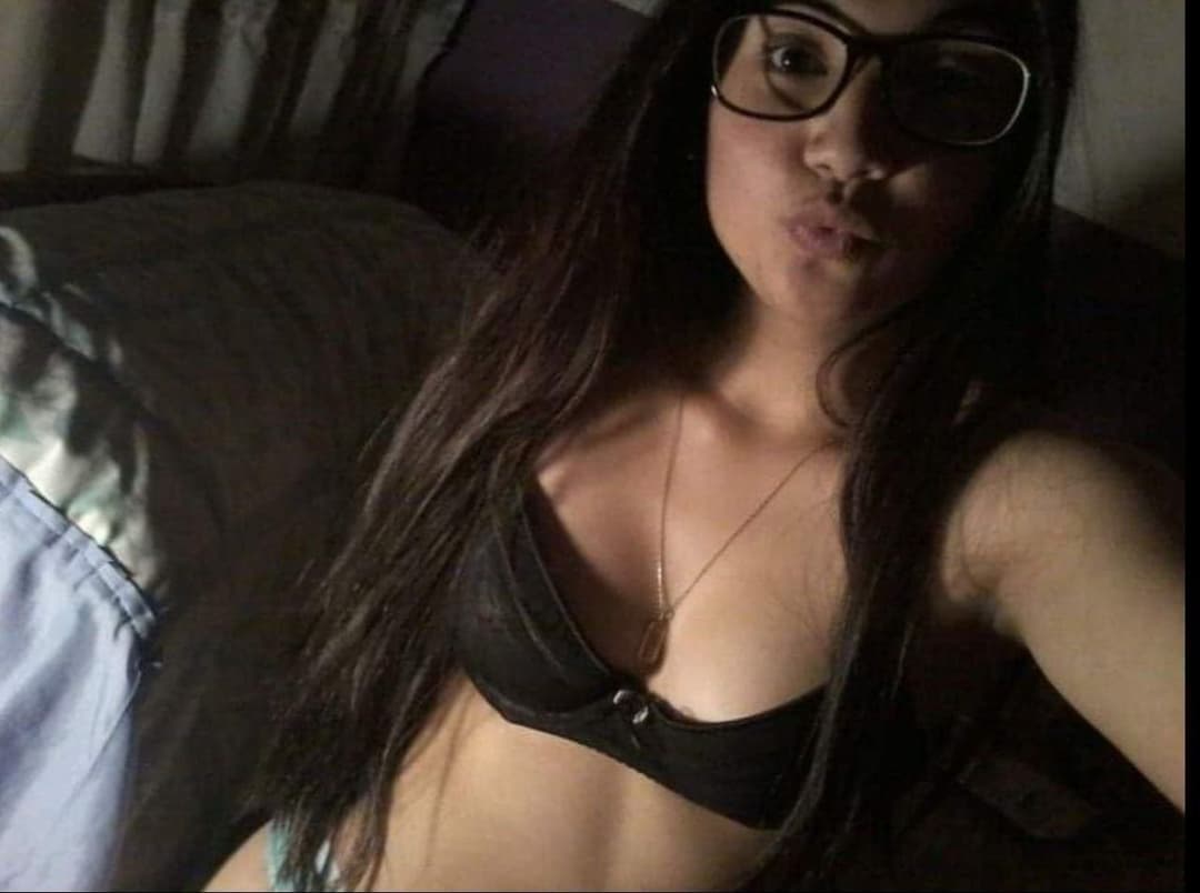 La enfermera Franchesca