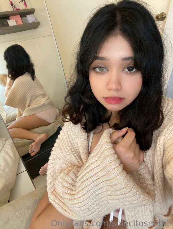 Solecitosmith, solecito royal feet toes inocent