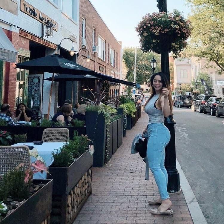 Aiko Tanaka at it again making me feel absolutely amazing!