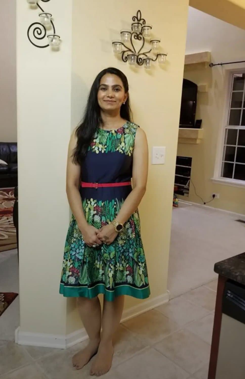 Cheating indian desi wife fucked hard by husbands co worker