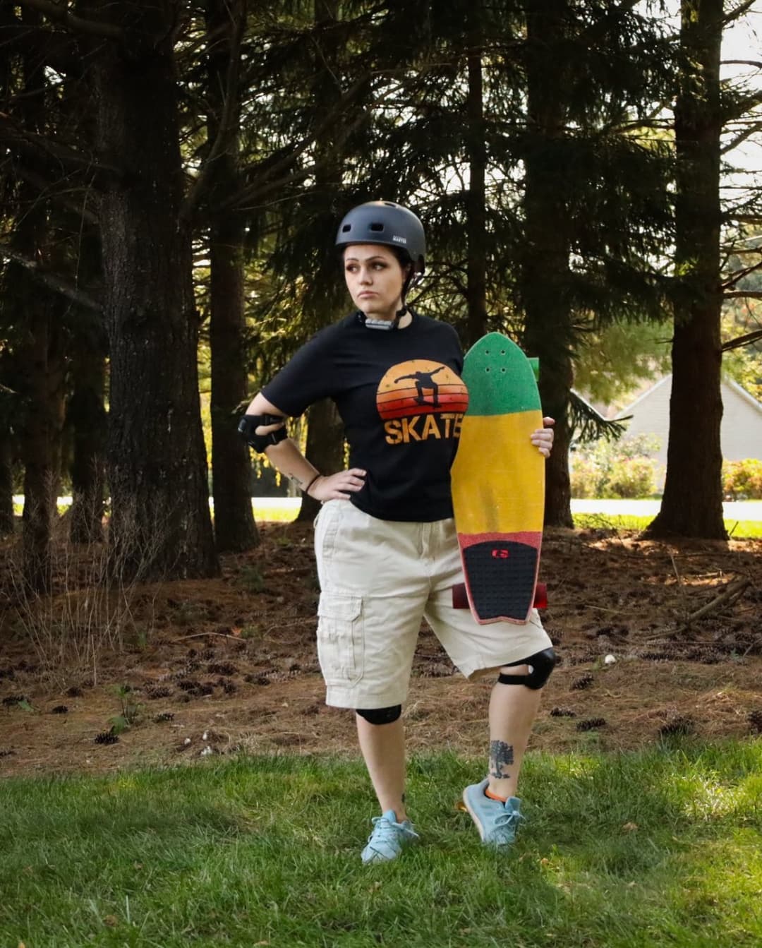 Pawg American Italian josie marcellino part 4