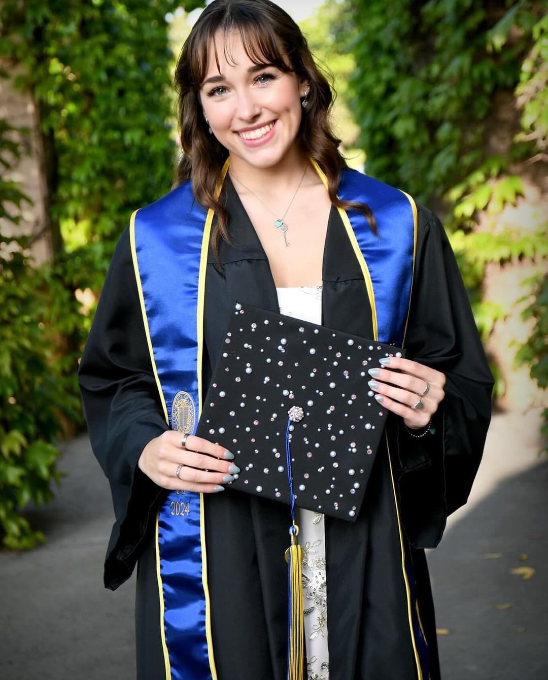 Cute College Cheerleader Natalie (Bikini)(Uniform)