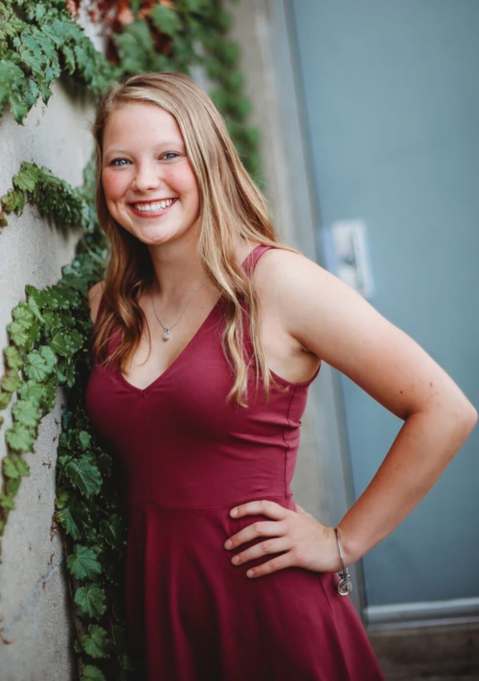 Chatpic risked teen Calista (20) IRL submitted