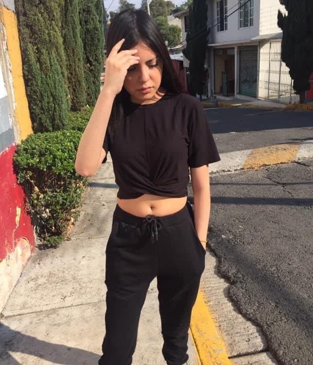 La putita de mi hermana Fabiola siendo follada por su tío