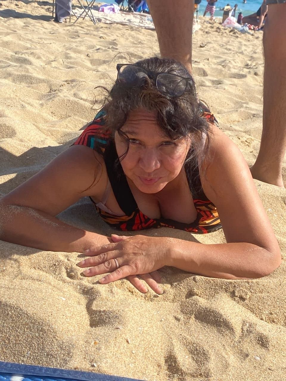 Rose latina mature - Send Yours on kik ElVatoLoko97