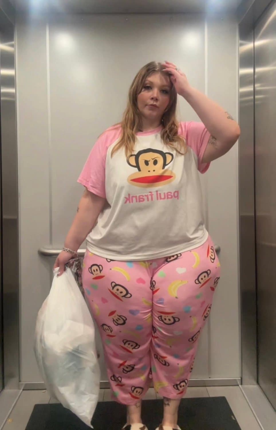 Click to view full size MASSIVE HUGE ASS SSBBW