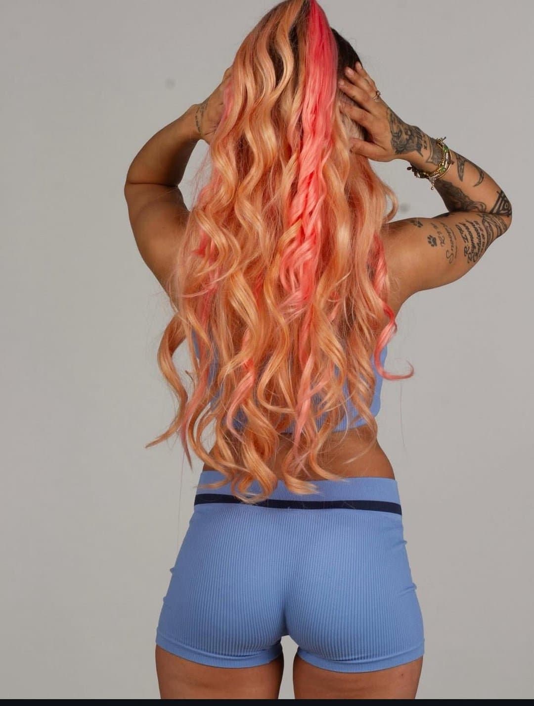 Ny rapper female envy B