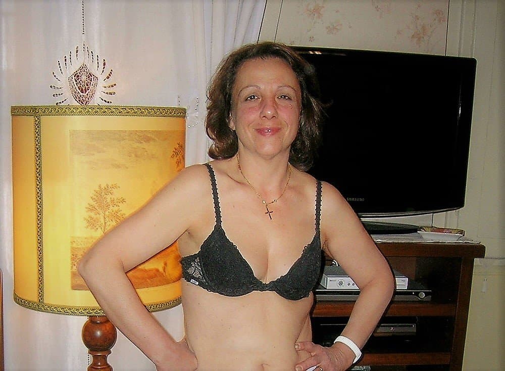 MIA MOGLIE IERI ED OGGI