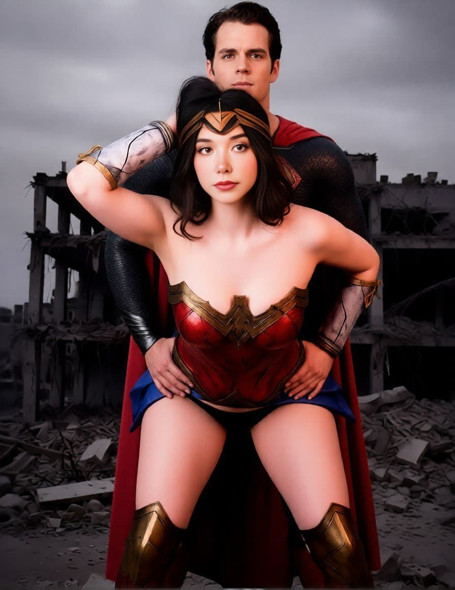 Click to view full size Beth Cast halloween nudes