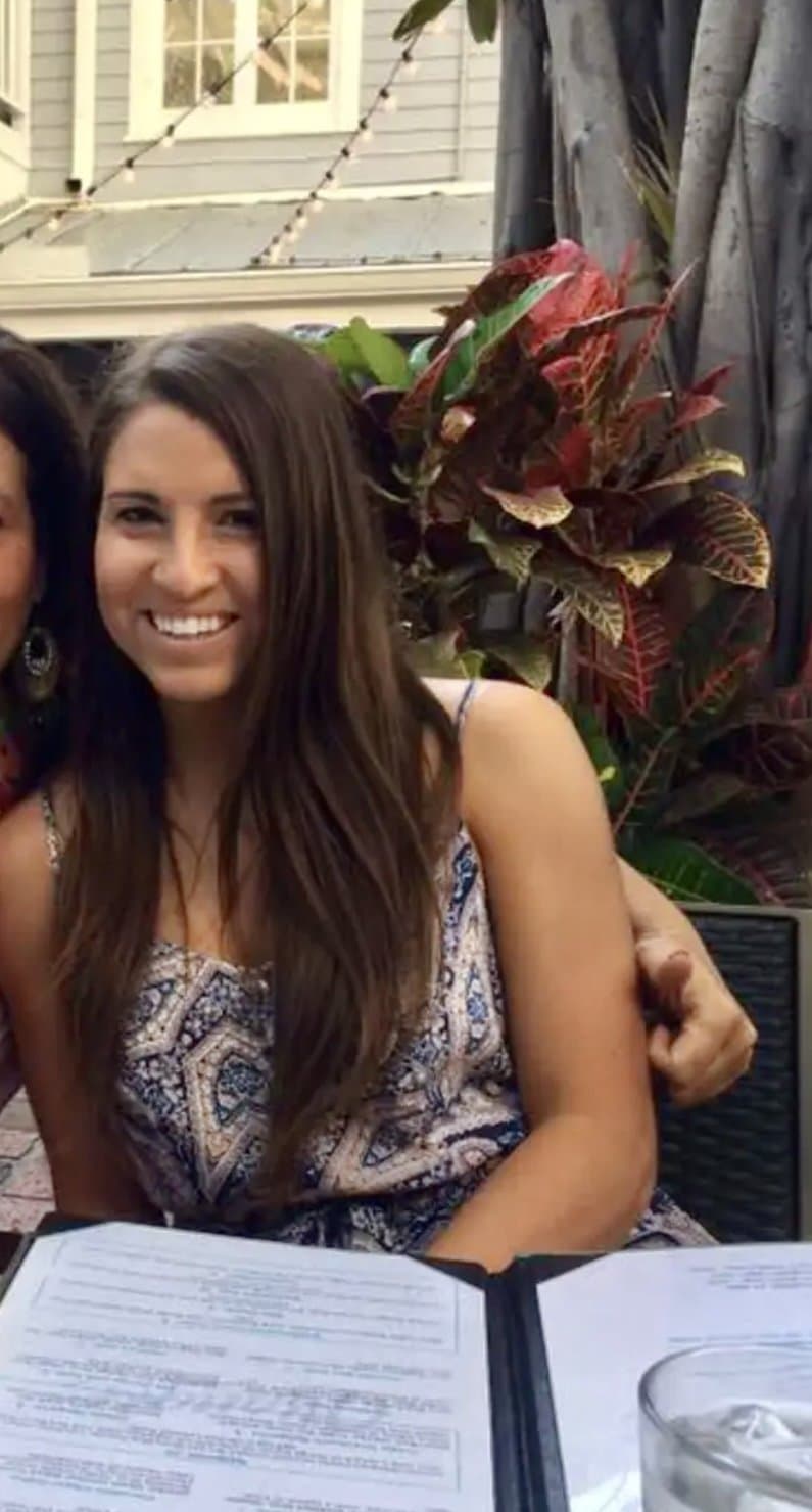 My Girlfriend Kelsey. Would Love Your Thoughts!