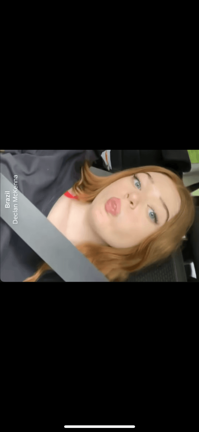 Alyssia need bbc in her