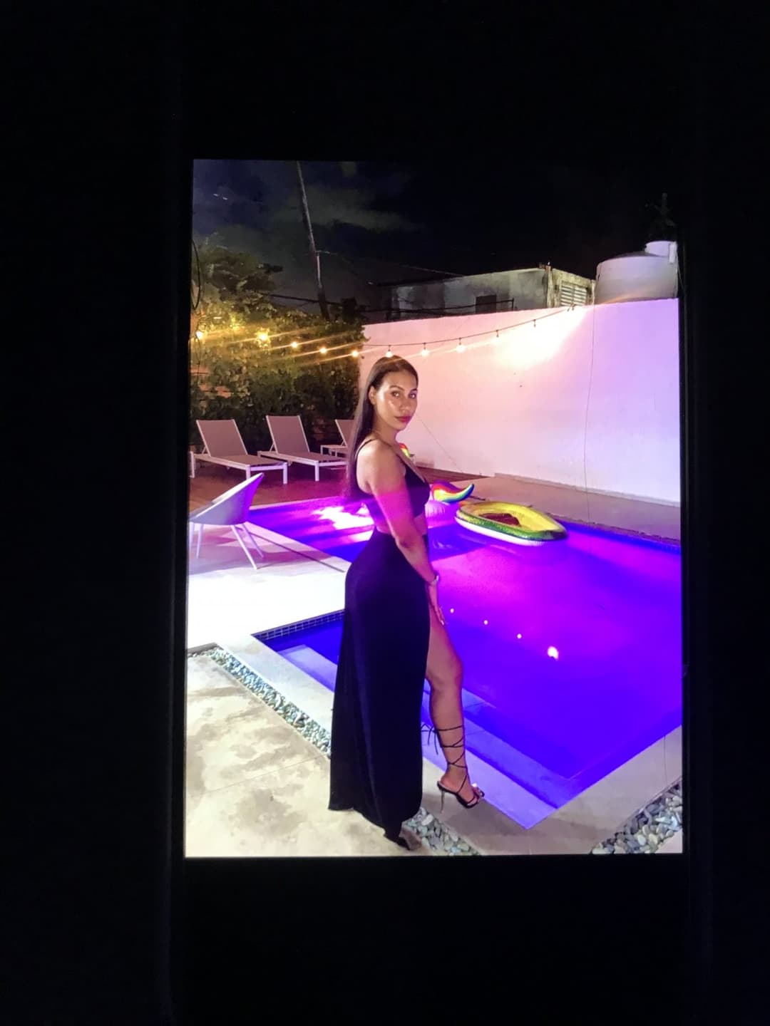 Josie Hackensack NJ thot