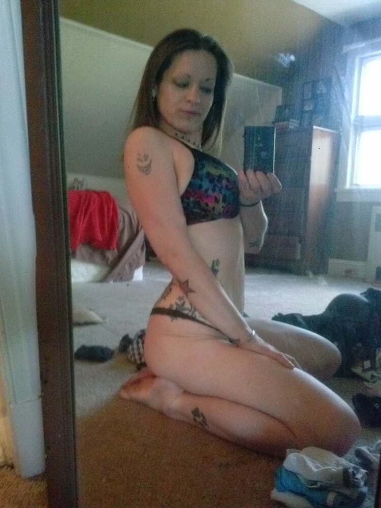 Ashley Hartwell my Baby Momma from Mass.