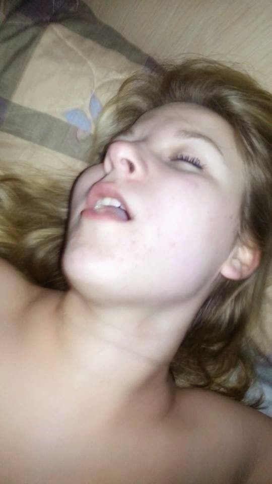 18 year old gets passed around at New Year’s party