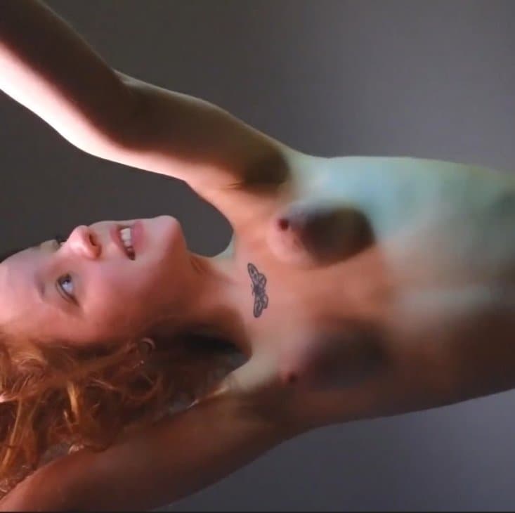 My_Mia_ Private Show