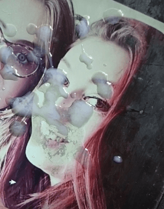 Sarah the french cumslut / Sarah la salope en manque de foutre