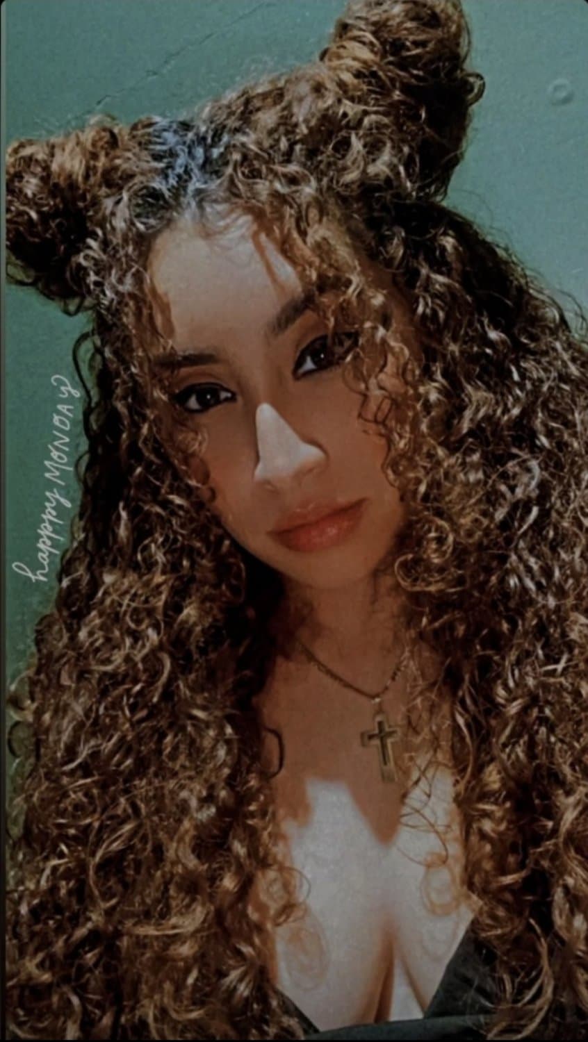 New Jersey lesbian latina icloud leaks old and new with BBC,BWC!!