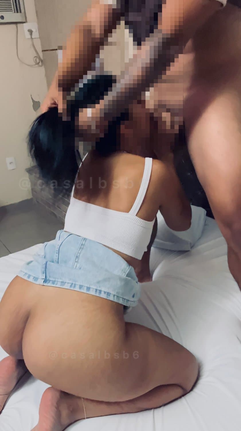 Vazados casal brasilia - casal bsb6 casal lindo