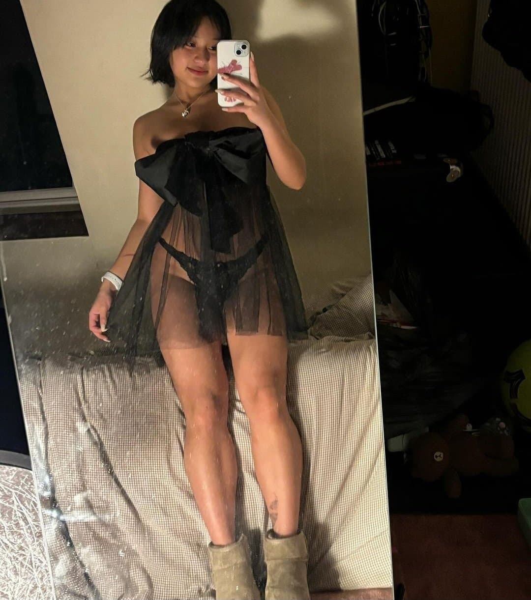 hot abg aku suka pantat yang bagus