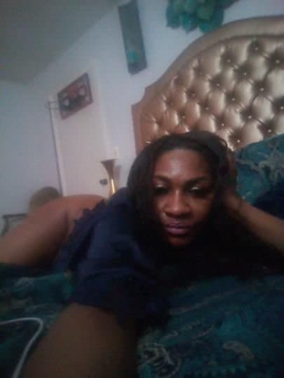 Big Titty Trinidadian MIlf Hoe Ate My Dick for 45 Minutes Straight and Swallowed Everything