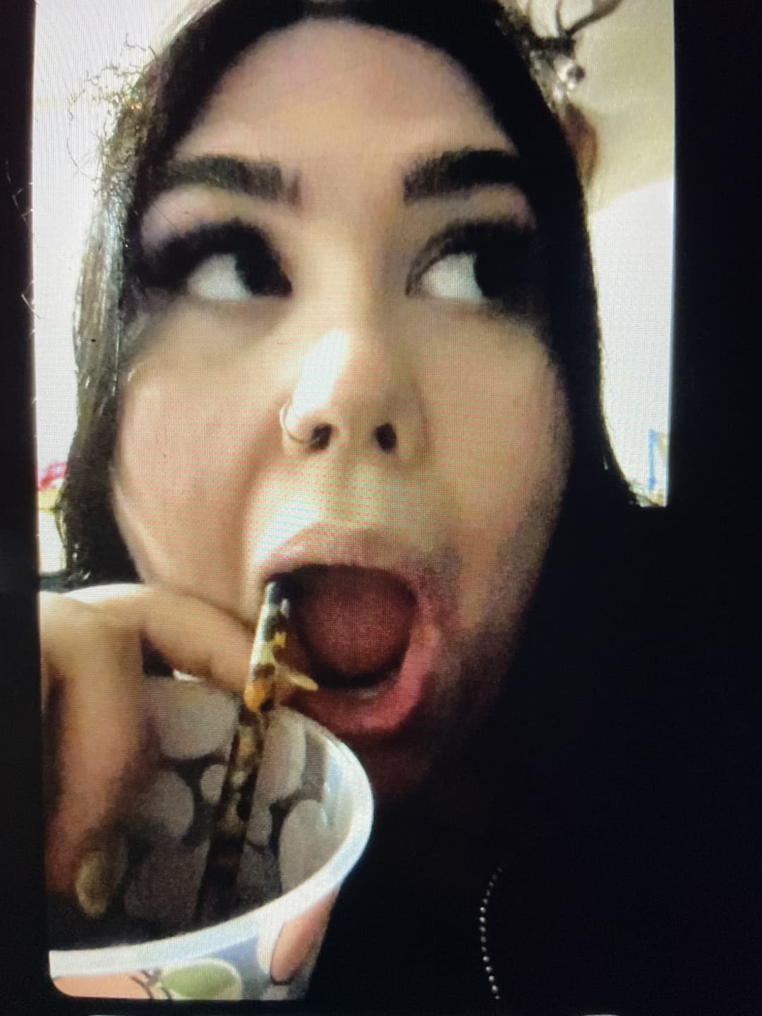 Kik meadll00, thoughts on Kaylin the homewrecker..?