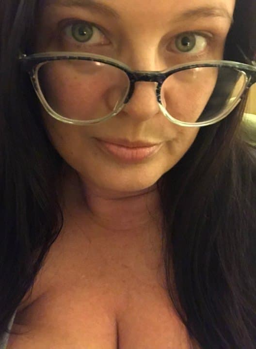 Amy #10 ? (Hot Big Tit Anal Slut)