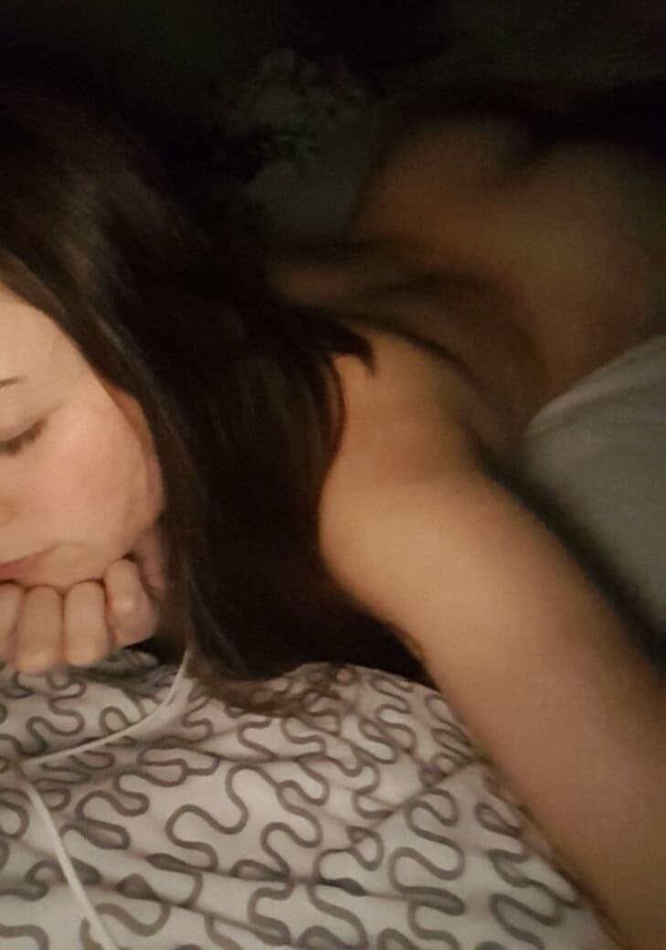 G cup slut Jill needs to be spread far and wide