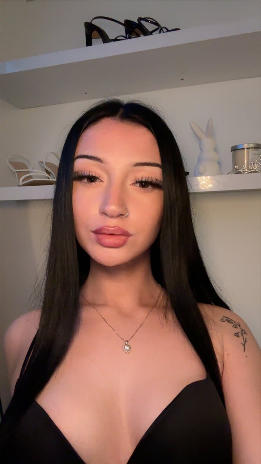 Who would you want Me or Sky Bri?