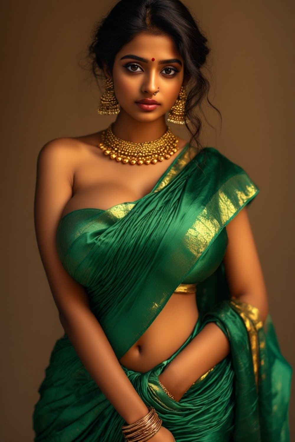 Beautiful indian women with big boobs