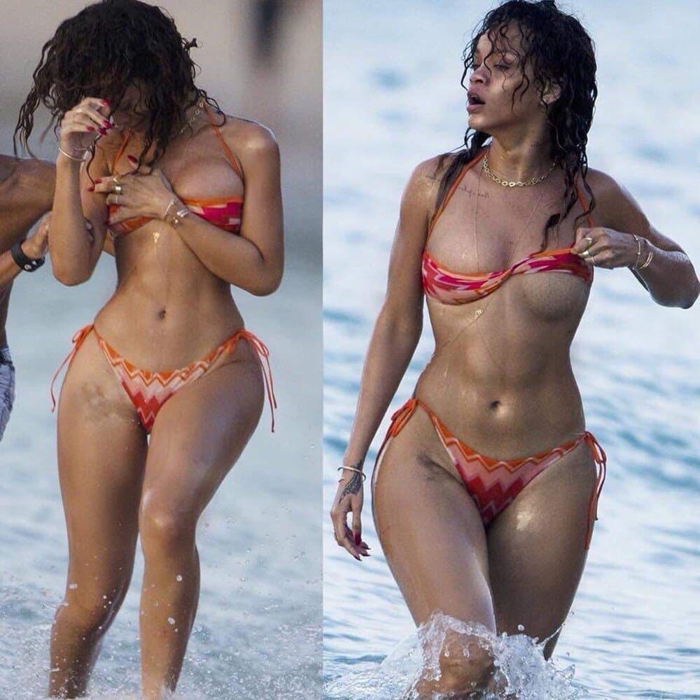 Rihanna [Z]