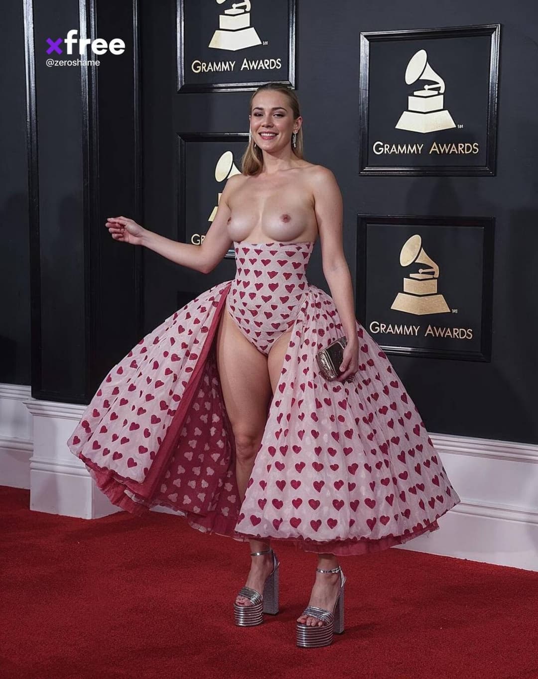 The REAL awards show