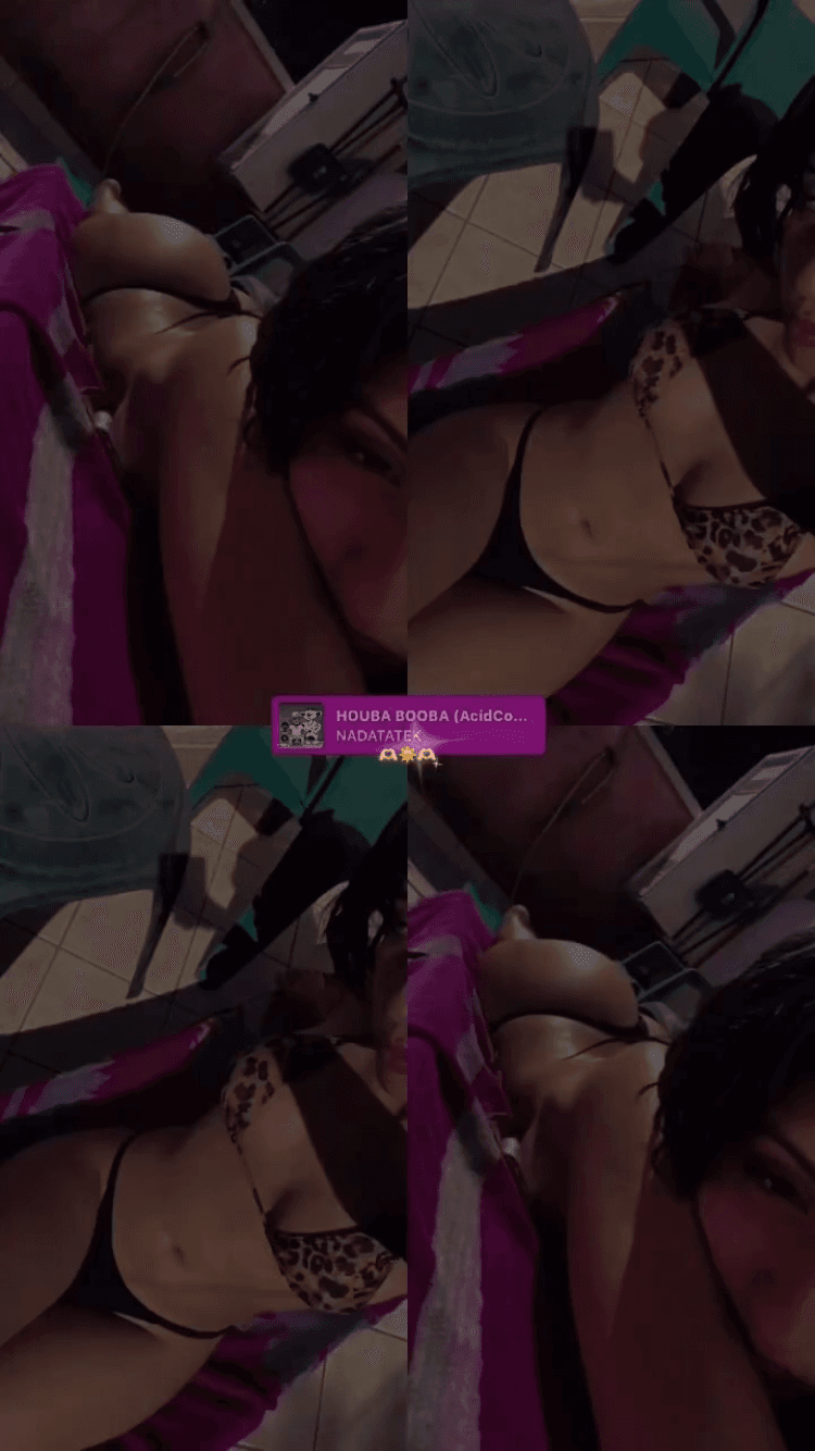 Italian teen submitted irl