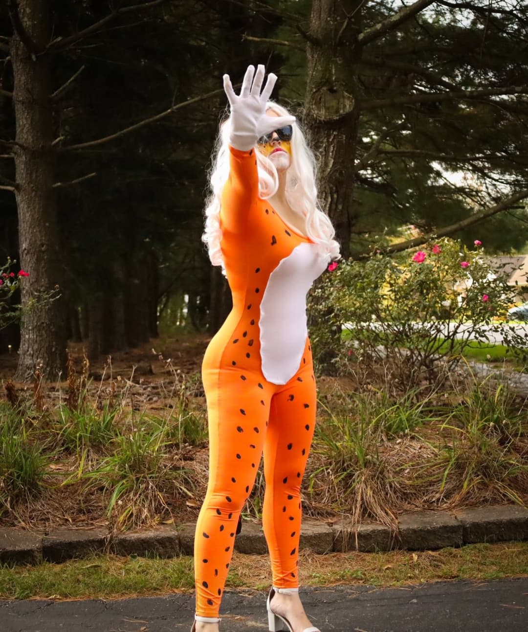 Pawg American Italian josie marcellino part 5