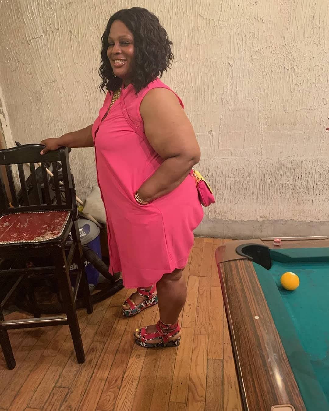 BIG OLE JUICY THICK FAT ASS BBW SSBBW LATINA EBONY