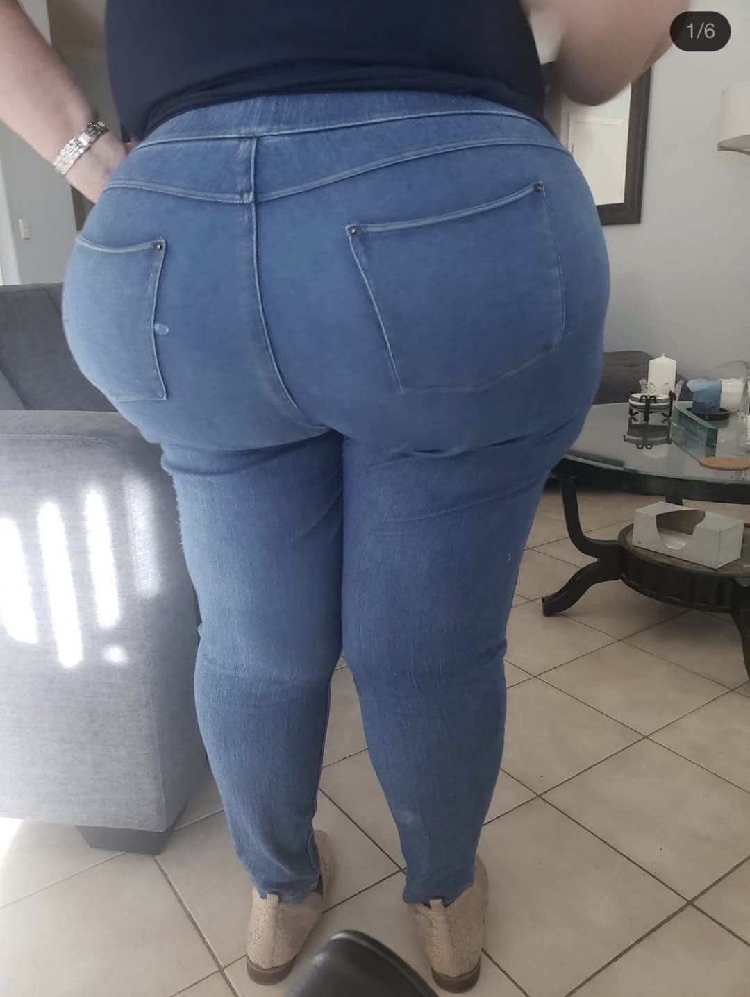 Hot BBW Granny Sluts