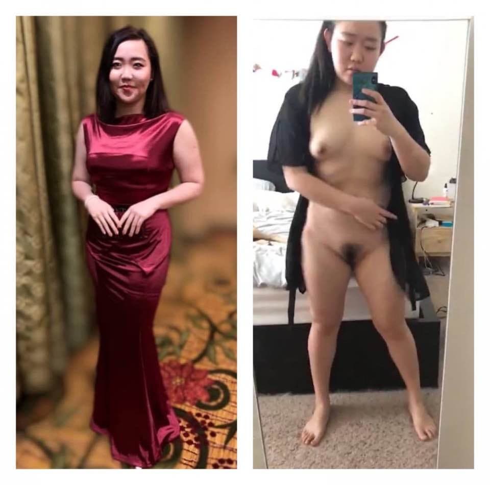 Slutty MILF Kiara loves being shown off