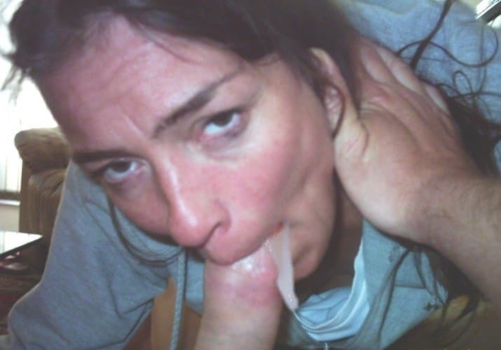 Anja -german webslut