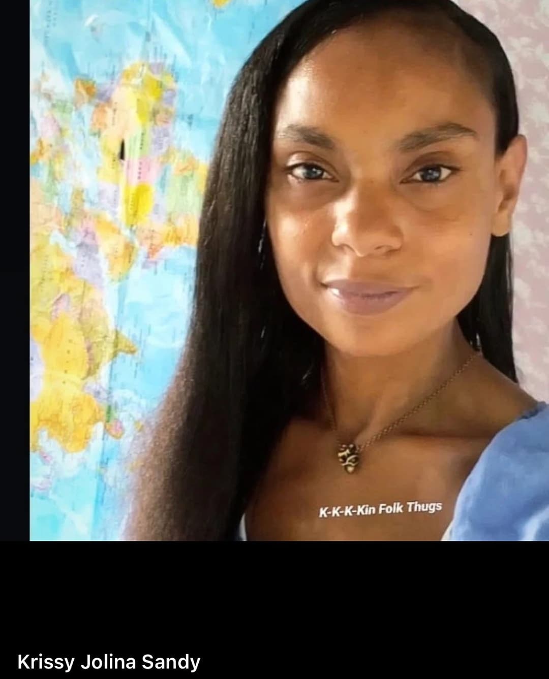 Krissy Sandy