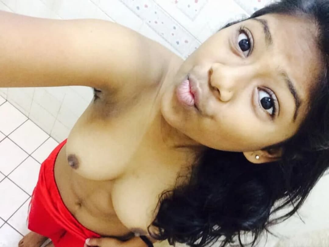 Her computer was stolen when she had a party at her house