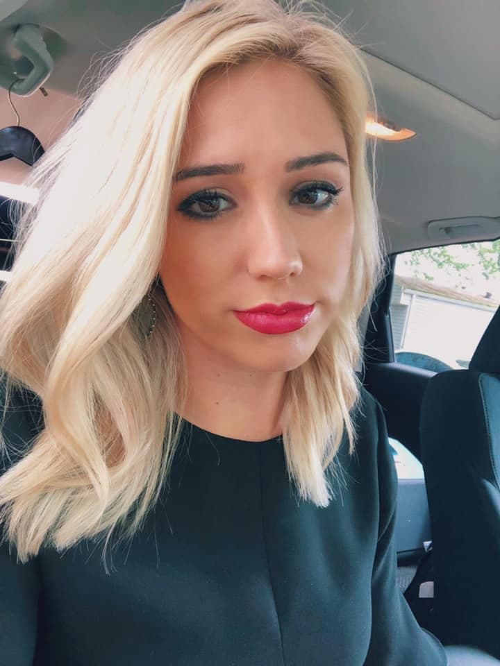 Stephanie Wade News Anchor