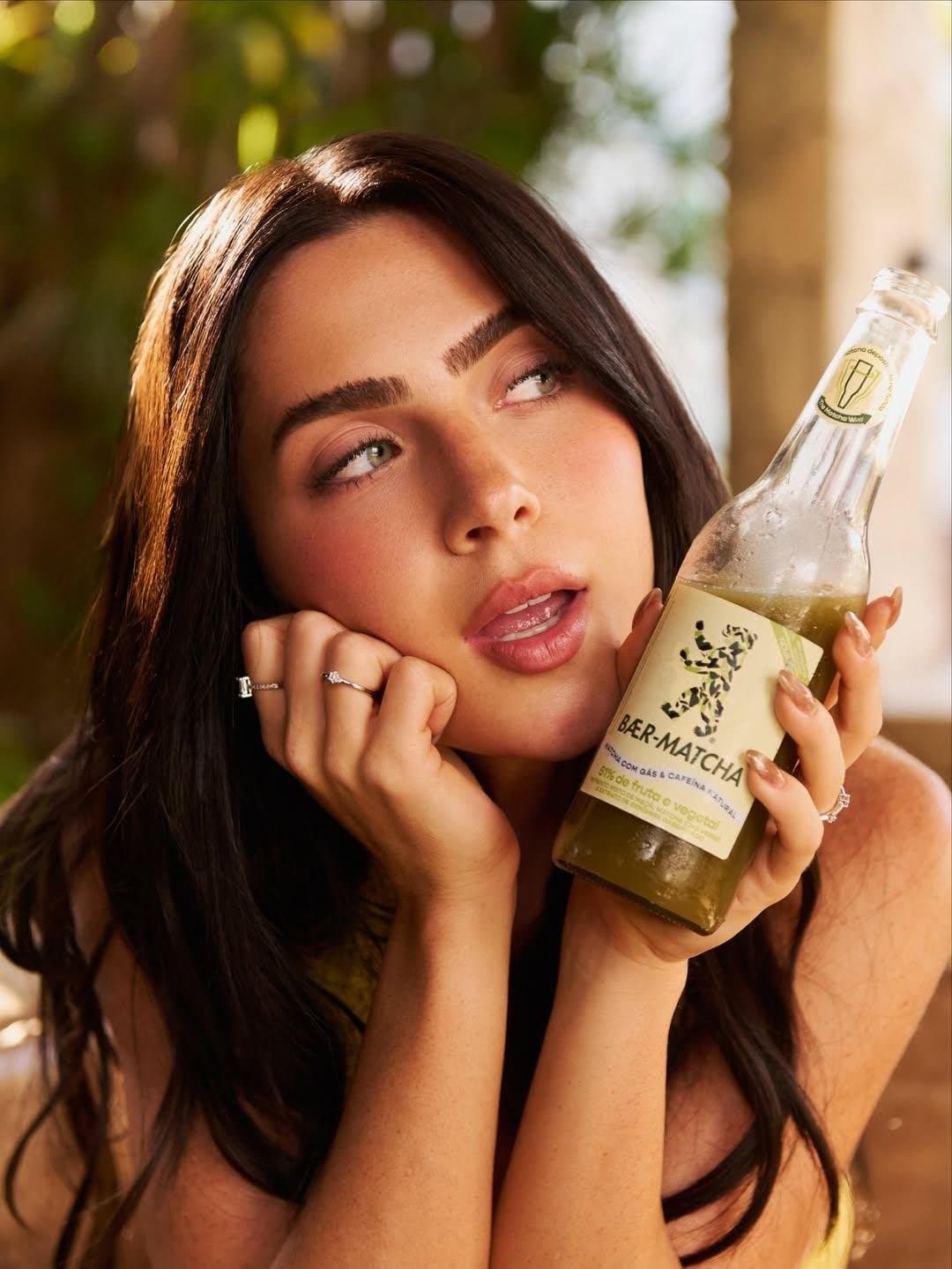 Delicia Jade...Jade Picon famosa gostosa !!!