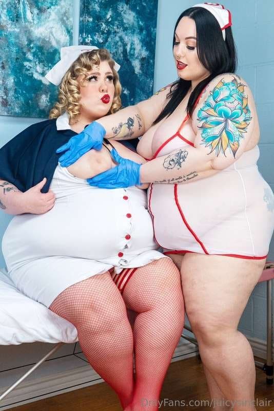 My Juicy Sinclair Sexy