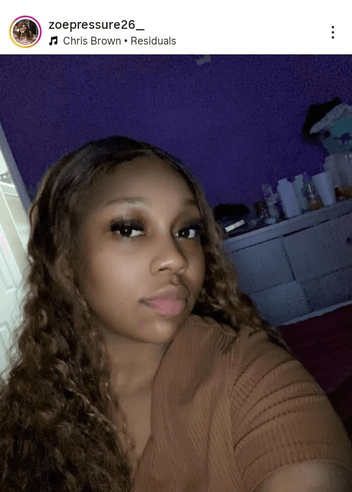 Broward County Florida ebony freaky with 5 tongue rings Zoe So Pressure suckin dick & twerkin leaked