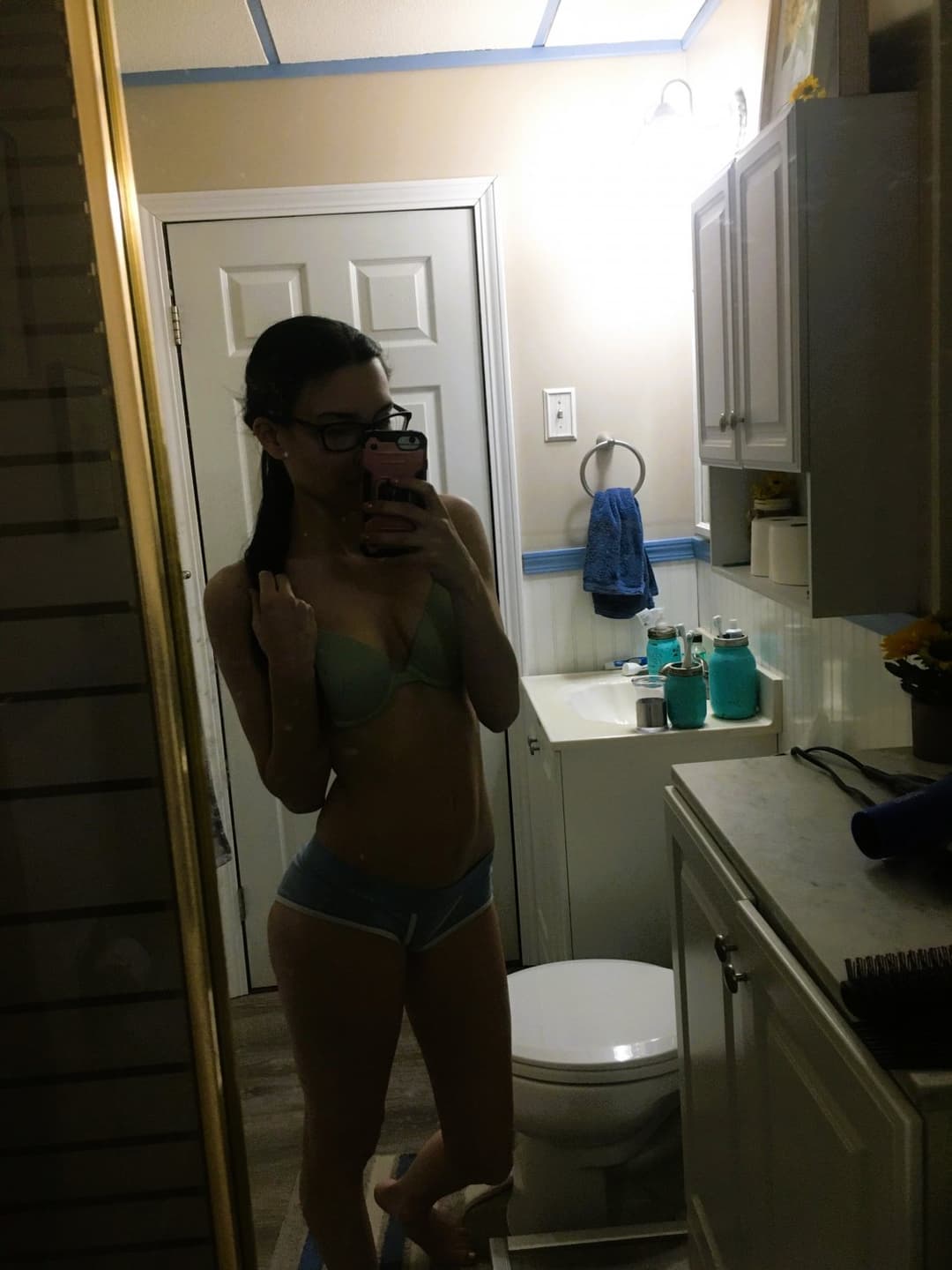 Click to view full size bare bum