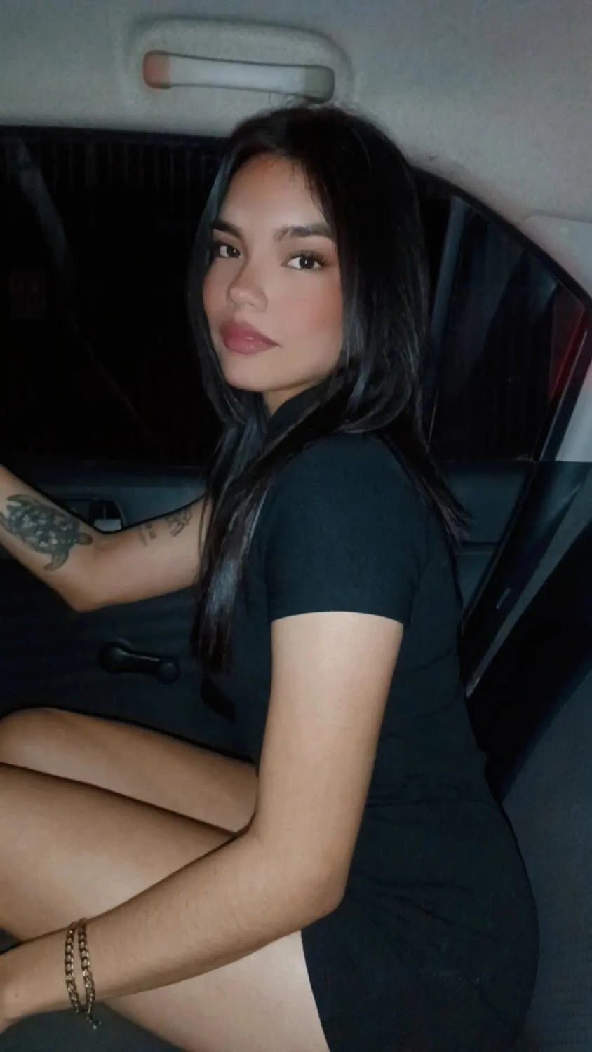 perdidos ya Bolivia putita