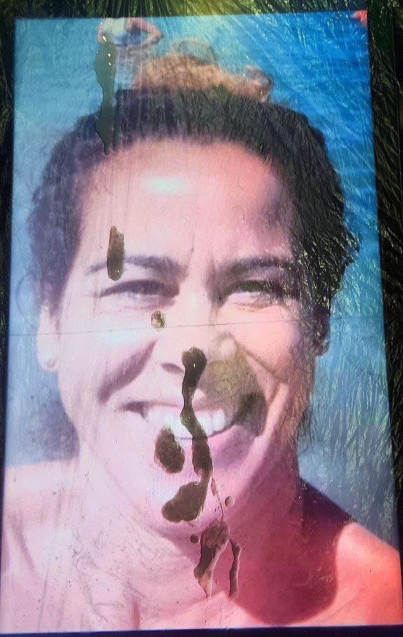 Macu,una mami canaria muy puta ansiosa por una buena polla que la haga gozar como una puta perra