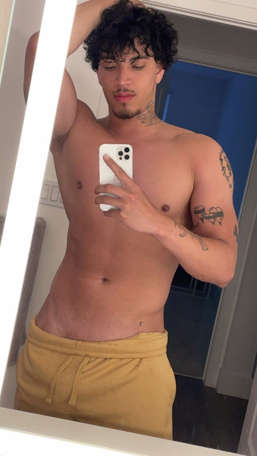 Louie Stark / LouieTV