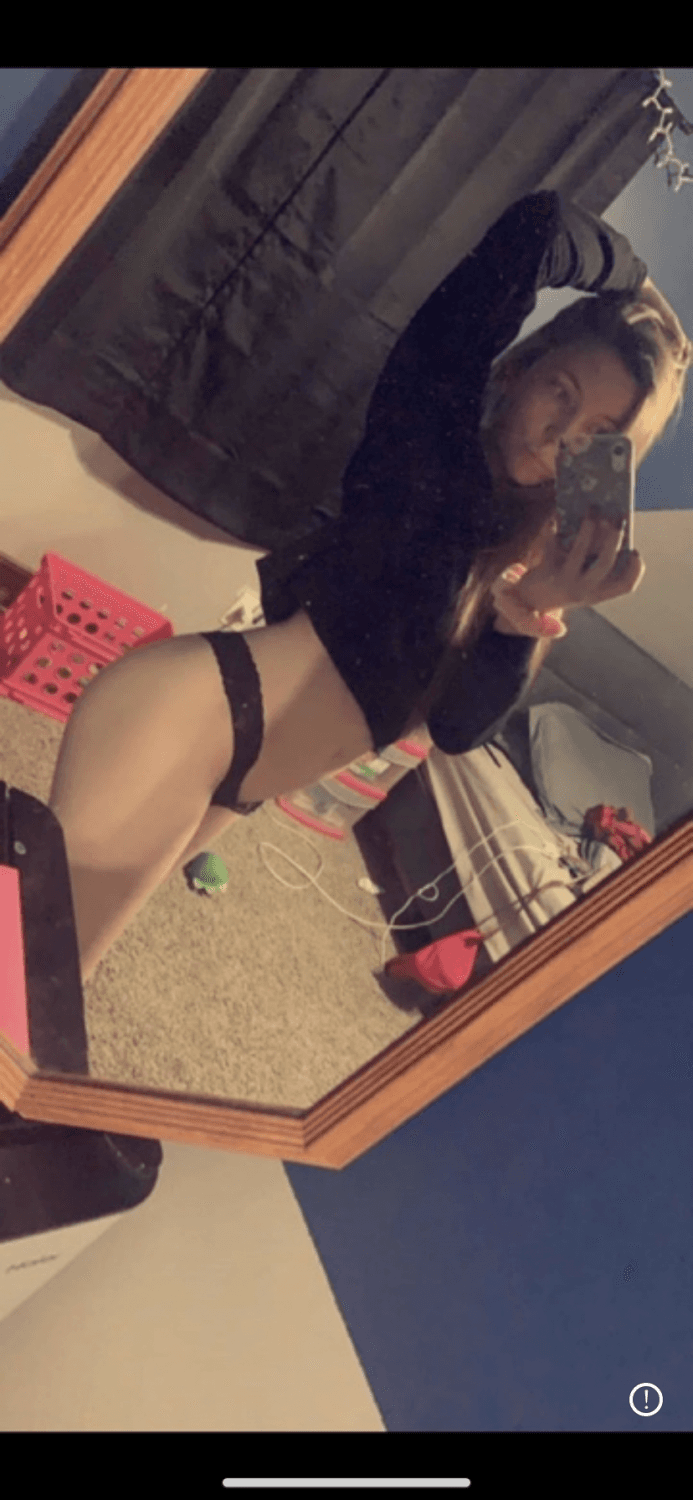 Sexy slut milf cummin all over my big white cock